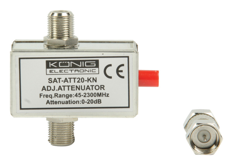 König SAT-ATT20-KN аксессуар для спутниковых антенн