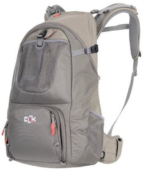 Clik Elite CE401GR Kameratasche-Rucksack