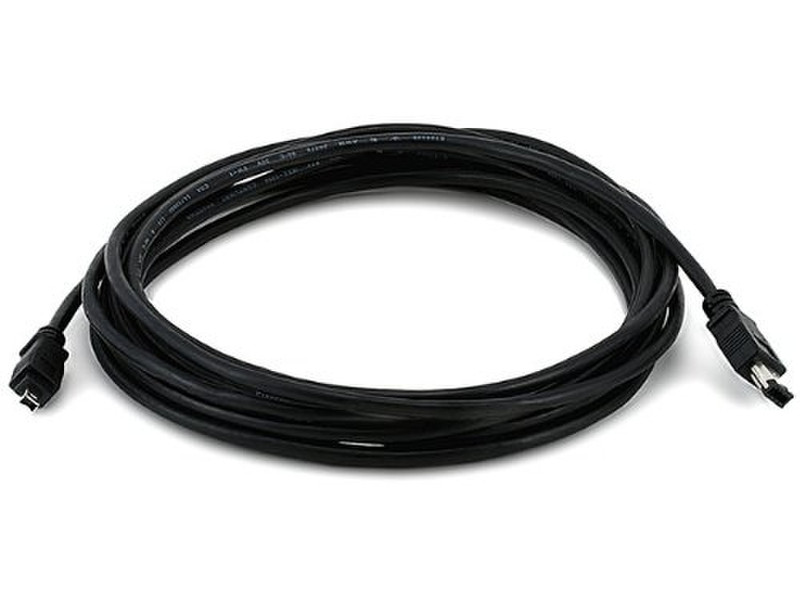 Monoprice 100041 firewire cable