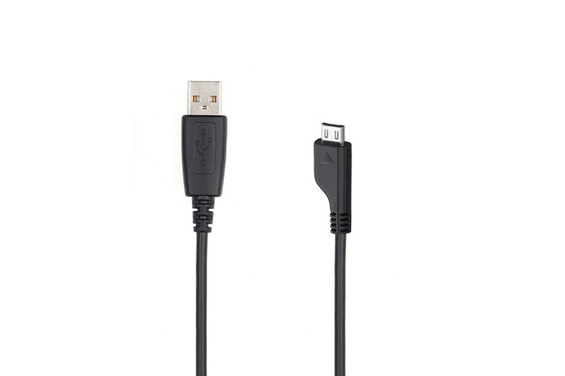 Samsung USB/microUSB