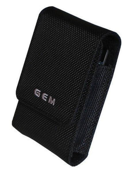 GEM N270531SST5005501000 Compact Black