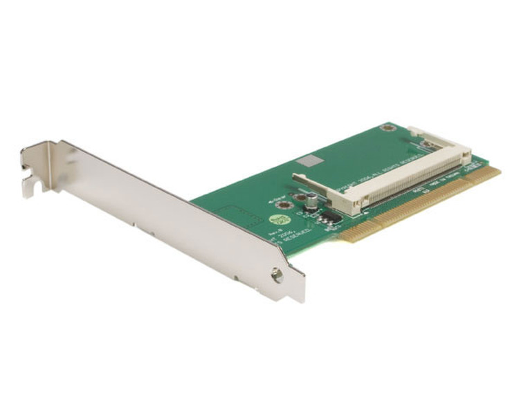 StarTech.com PCI - Mini PCI Adaptor Card интерфейсная карта/адаптер