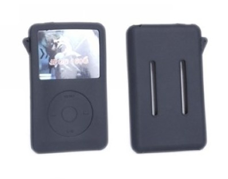 Logotrans 102014 Skin case Black MP3/MP4 player case