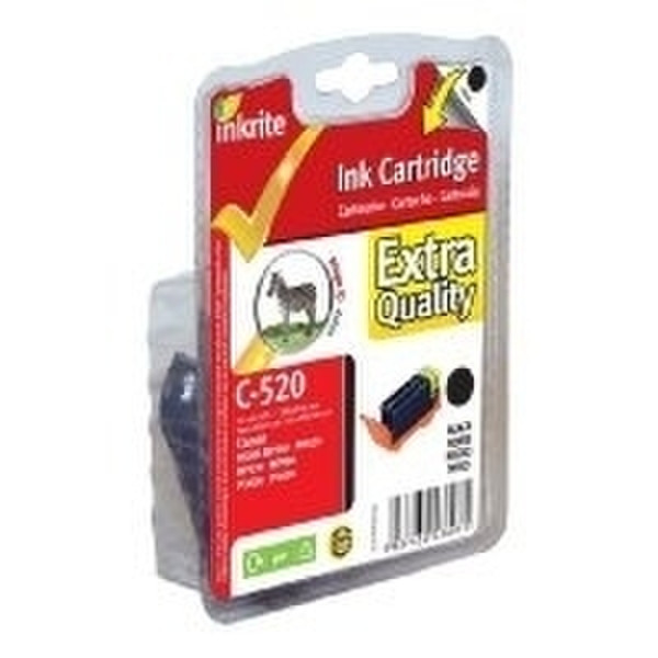 Inkrite PGI-520BK