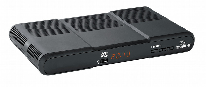 Sagemcom DSI86HD TV-Set-Top-Box