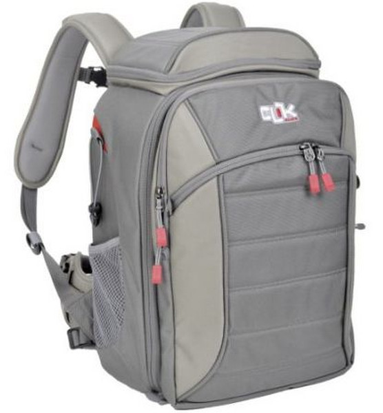 Clik Elite CE500GR Kameratasche-Rucksack