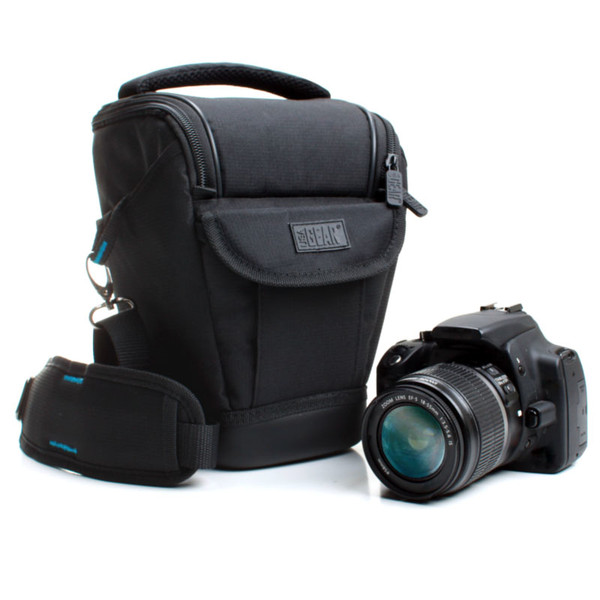 Accessory Power GEAR-DSLR-ZOOM сумка для фотоаппарата