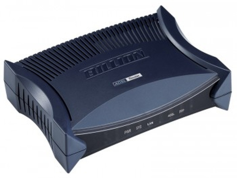 Billion BiPAC 5200 Blau WLAN-Router