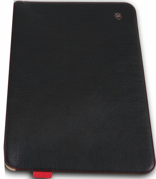 Prestigio PNBSV115 15.4Zoll Sleeve case Schwarz Notebooktasche