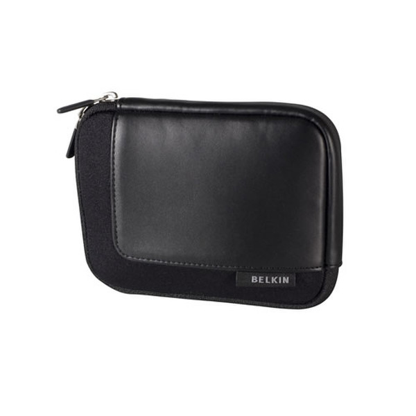 Belkin HDD Case Sleeve case Schwarz