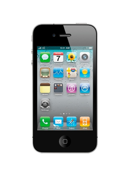 Apple iPhone 4