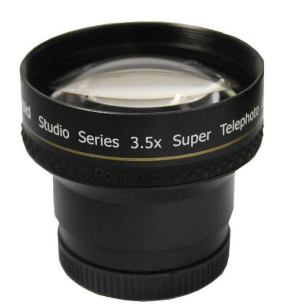 Polaroid Studio Series 3.5X Super Telephoto Lens Super telephoto lens Black