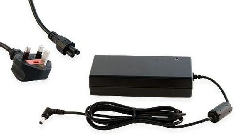 ASUS Notebook 120W AC Adapter, UK 120W Black power adapter/inverter