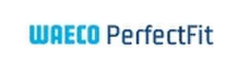 WAECO PerfectFit PEK040 Schwarz
