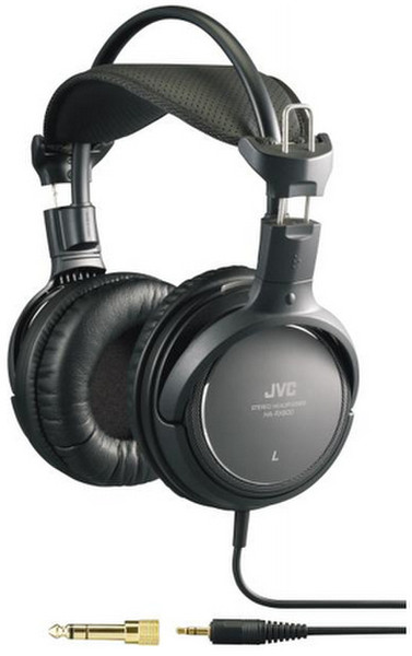 JVC HA-RX900