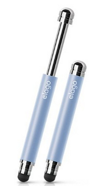elago EL-STYLI-RET-BL stylus pen