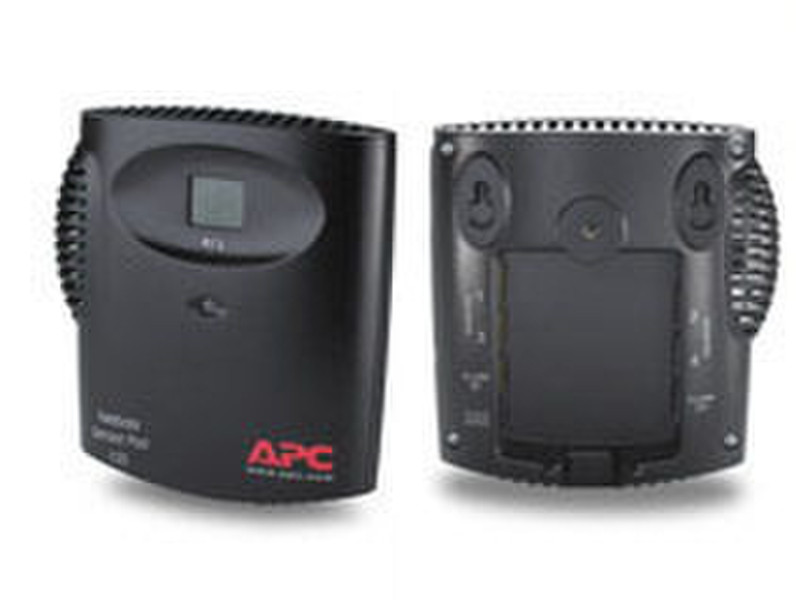 APC NetBotz Room Sensor Pod 155 система контроля безопасности доступа