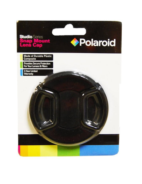 Polaroid Snap Mount Lens Cap
