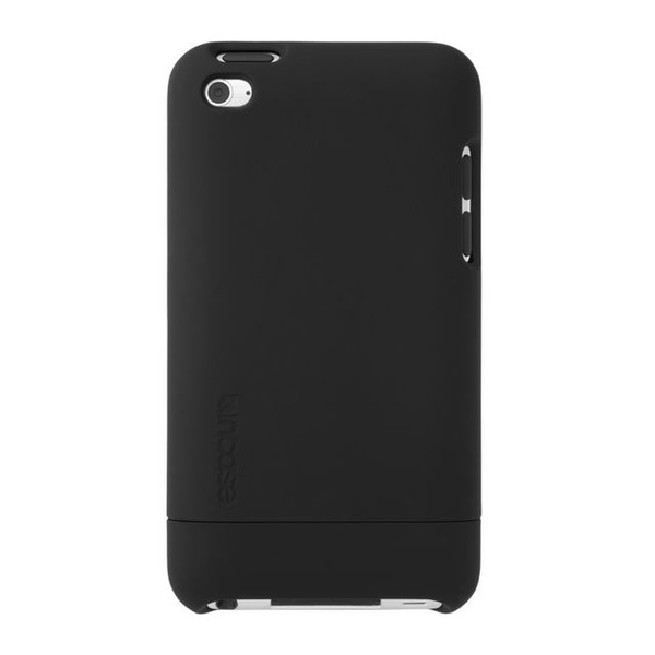 Incase CL56505 Slider case Black MP3/MP4 player case