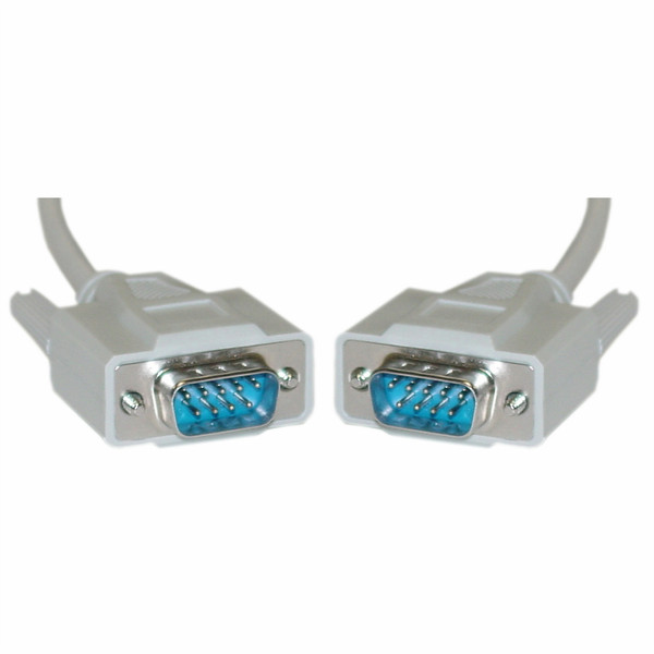 CableWholesale DB9, 15ft