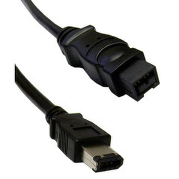CableWholesale IEEE-1394a, 6ft