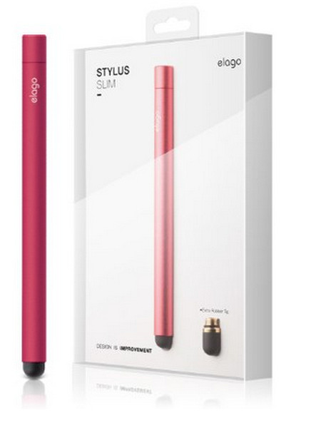 elago EL-STY-SM-HPK stylus pen