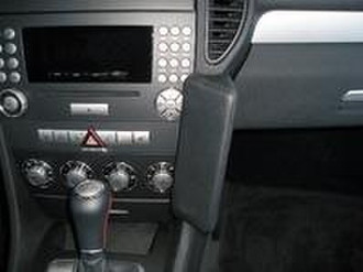 WAECO PerfectFit MBK270 Black