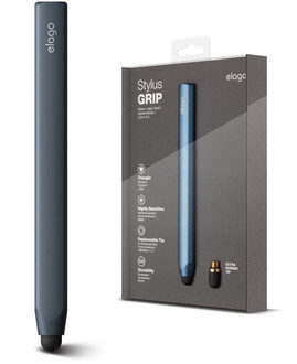 elago EL-STY-GR-JIN stylus pen