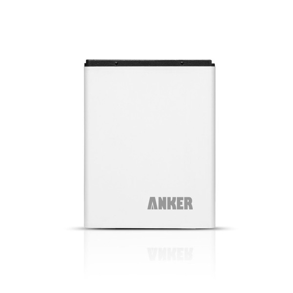 Anker AK-70SMI9100-W19A Lithium-Ion 1900mAh 3.7V rechargeable battery