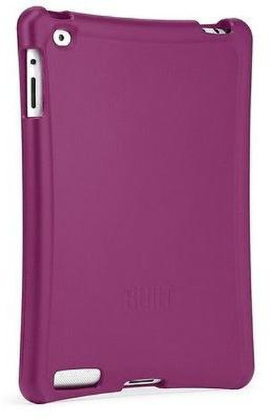 Built A-D2EH-RSB 9.7Zoll Cover case Violett Tablet-Schutzhülle