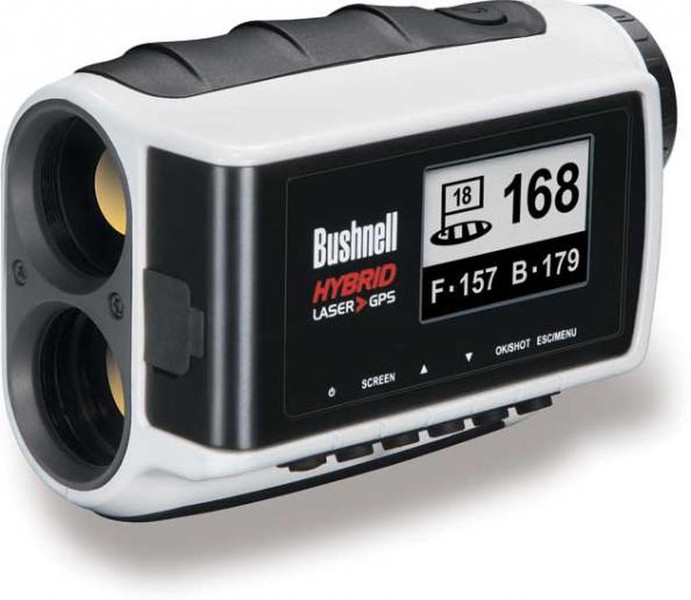 Bushnell 201951EU дальномер