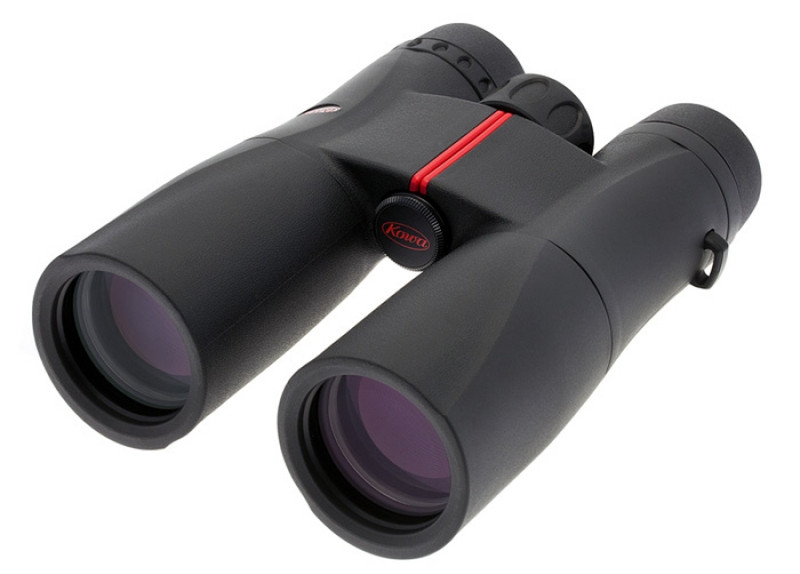 Kowa SV42-10 Black binocular