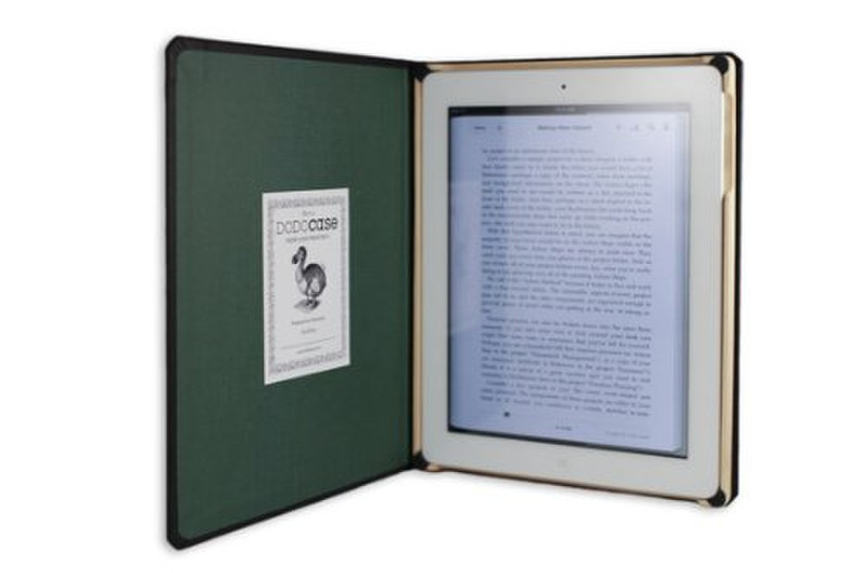 DODOcase IPFL211009 9.7