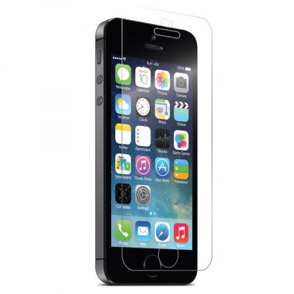NLU BZ-UAI5-0912F iPhone 5 Anti-reflex 1pc(s) screen protector