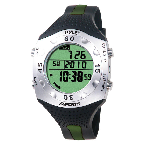 Pyle Diving Master Sports Watch