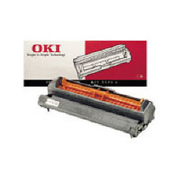 OKI 40709902 10000pages Black printer drum