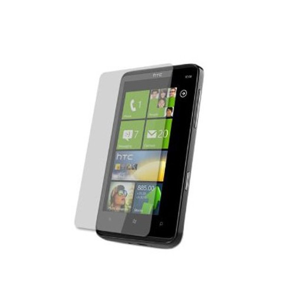 Skque HTC-HD7-SCPR screen protector