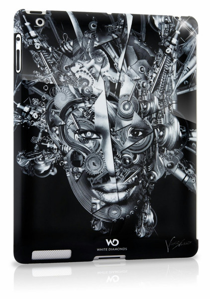 White Diamonds WDIPD2MC 9.7