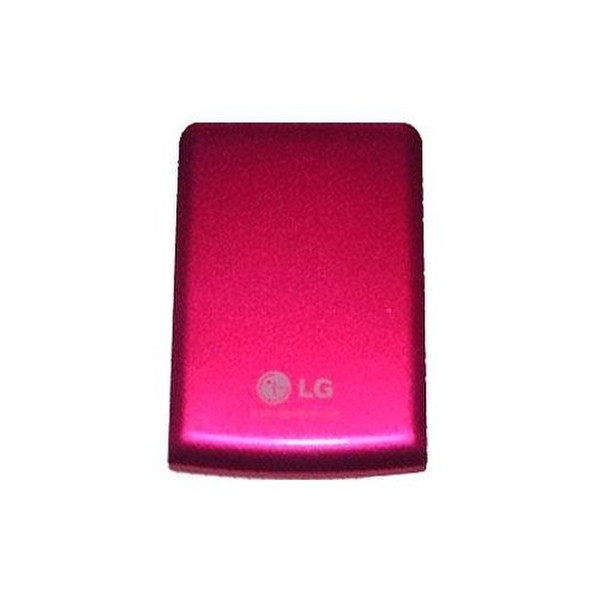 LG Chocolate Battery Pink Lithium-Ion (Li-Ion) rechargeable battery