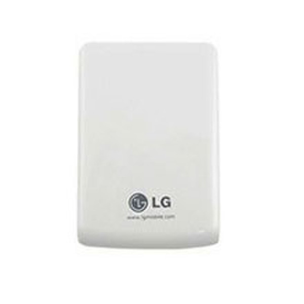 LG Chocolate Battery White Литий-ионная (Li-Ion) аккумуляторная батарея