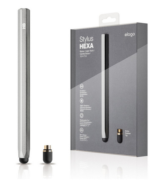 elago ELSTY-HX-SL stylus pen