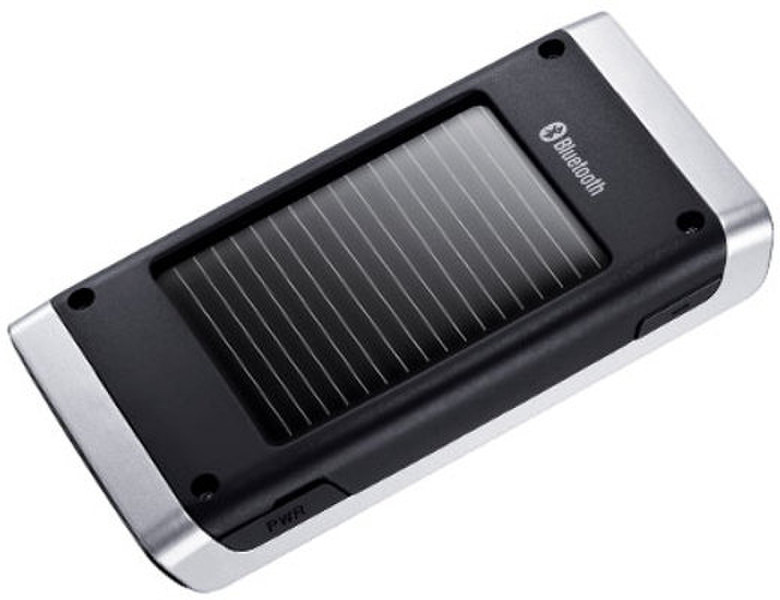 LG Solar Car Kit