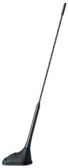Hirschmann GPS 918 V FLEX 2dBi network antenna