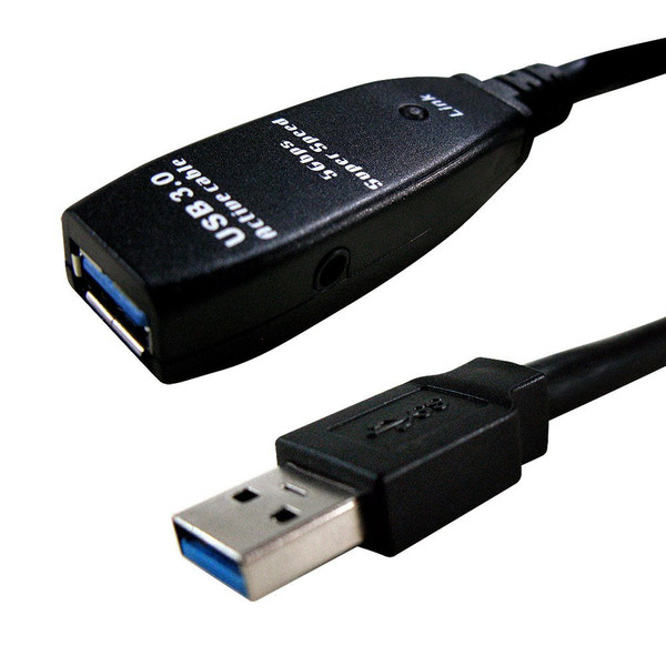 HCL 5m USB 3.0
