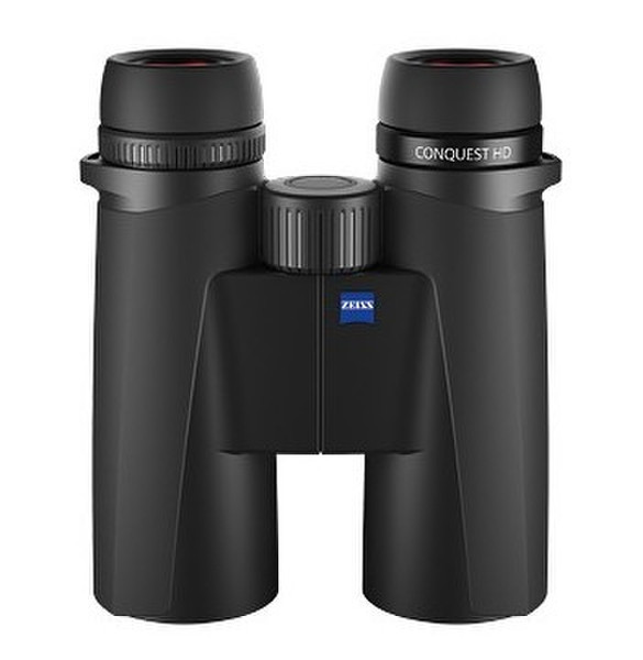 Carl Zeiss Conquest HD 10x42 Schmidt-Pechan Black binocular