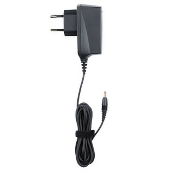 Nokia ACP-12 Indoor Black mobile device charger