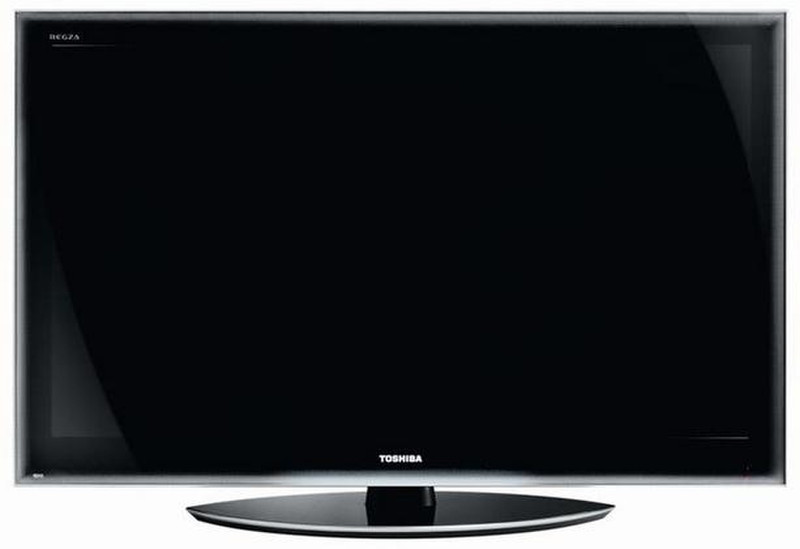 Toshiba 46SV685DB 46Zoll Full HD Schwarz LCD-Fernseher