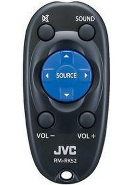 JVC RM-RK52P пульт дистанционного управления