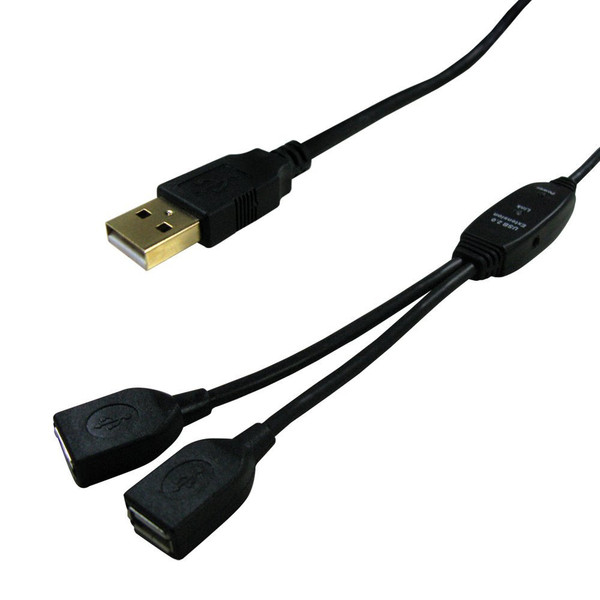 HCL 5m USB 2.0
