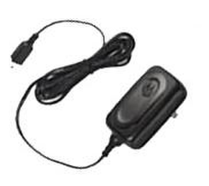 Motorola Travel Charger CH700 Indoor Black mobile device charger